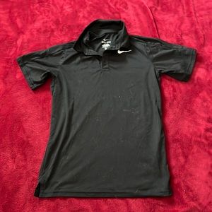 Nike Dri-fit‎ polo